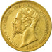 Coin, ITALIAN STATES, SARDINIA, Vittorio Emanuele II, 20 Lire, 1860, Genoa