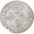 Italia, Duché de Savoie, Carlo Emanuele I, Blanc (4 soldi), 1581, MBC+, Vellón