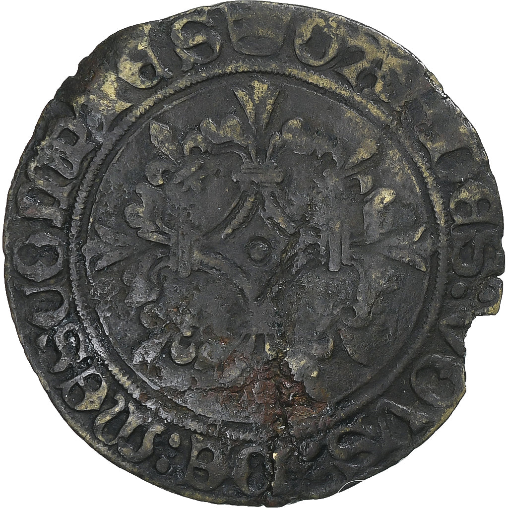 Niemcy, Nuremberg token, EF(40-45), Mosiądz