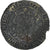 Germany, Nuremberg token, EF(40-45), Brass