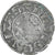 Francja, Archevêché de Reims, Denier, XIIth-XIIIth century, Reims, VF(20-25)