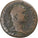 Trajan, As, 100, Rome, B+, Bronze, RIC:140