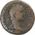 Trajan, As, 100, Rome, F(12-15), Brązowy, RIC:140