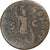 Trajan, As, 100, Rome, ZG+, Bronzen, RIC:140