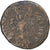 Trajan, As, 99-100, Rome, B+, Bronze, RIC:417