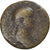 Trajan, As, 98-117, Rome, ZG, Bronzen