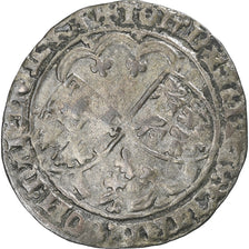 Pays-Bas bourguignons, duché de Brabant, Jean IV de Brabant, Gros Drielander