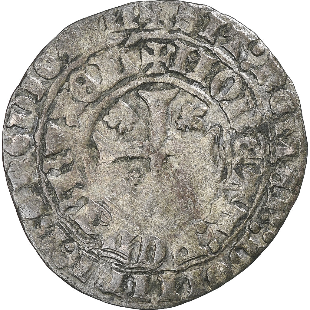 Pays-Bas bourguignons, duché de Brabant, Jean IV de Brabant, Gros Drielander