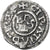 France, Charles II le Chauve, Denier, 843-877, Arras, EF(40-45), Silver