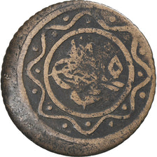 Iraq, Eyalet de Bagdad, Mahmud II, 2 para, AH 1223/1808, Baghdad, VF(30-35)