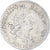 France, Louis XIV, 4 Sols aux 2 L, Paris, réformé, EF(40-45), Silver, KM:281
