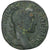 Alexander Severus, As, 222-231, Rome, FR+, Bronzen, RIC:617
