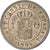 Espanha, Alfonso XIII, Centimo, 1906, Madrid, MS(63), Cobre, KM:726