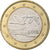 Finland, Euro, 2002, Mint of Finland, série FDC, MS(63), Bi-Metallic, KM:104