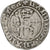 France, Charles VIII, Dizain Karolus, Rouen, TTB, Billon, Gadoury:82