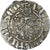 Armenia, Levon I, Tram, 1198-1219, SS+, Silber