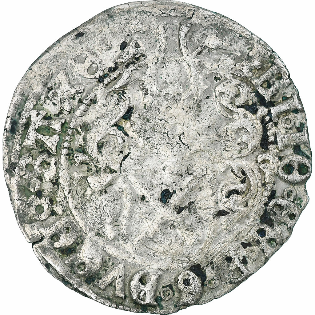 Germania, Sachsen-Kurlinie, Friedrich III, Johann und Georg, Groschen