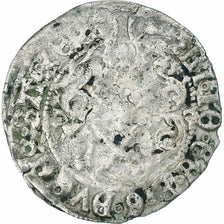 Germania, Sachsen-Kurlinie, Friedrich III, Johann und Georg, Groschen