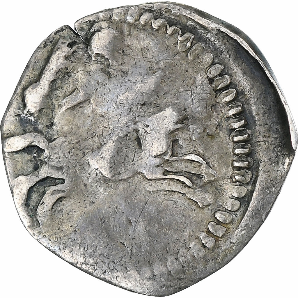 France, duché de Lorraine, Ferri III, Denier, Mirecourt, TB+, Argent, Flon:n°3