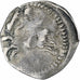 France, duché de Lorraine, Ferri III, Denier, Mirecourt, TB+, Argent, Flon:n°3