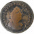 France, Louis XIV, Liard, 1696, Lille, VF(20-25), Copper, KM:284.22, Gadoury:81
