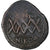 Phocas, Æ, 605-606, Nicomedia, FR+, Bronzen, Sear:659