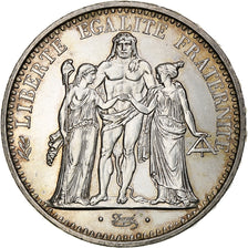 France, Hercule, 10 Francs, 1965, Paris, SPL, Argent, Gadoury:813, KM:932