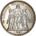 France, Hercule, 10 Francs, 1965, Paris, SPL, Argent, Gadoury:813, KM:932