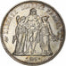 France, Hercule, 10 Francs, 1968, Paris, SUP+, Argent, Gadoury:813, KM:932