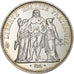 France, Hercule, 10 Francs, 1970, Paris, SPL, Argent, Gadoury:813, KM:932