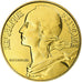 France, Marianne, 20 Centimes, 1993, Monnaie de Paris, BU, MS(65-70)