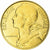 Frankreich, Marianne, 10 Centimes, 1992, Monnaie de Paris, BU, STGL