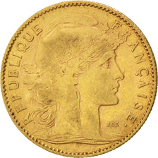 IIIème République, 10 Francs Or Marianne, 1905, Gadoury 1017