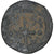 Michael VII, Æ, 1071-1078, Constantinople, F(12-15), Bronze, Sear:1880