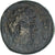 Seleucis and Pieria, Lucius Verus, As, 161-169, Antiochia ad Orontem, S, Bronze