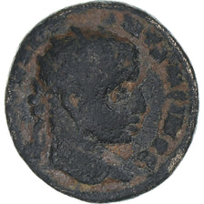 Seleucis and Pieria, Elagabalus, Æ, 218-222, Antiochia ad Orontem, VF(20-25)