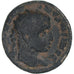 Seleucis and Pieria, Elagabalus, Æ, 218-222, Antiochia ad Orontem, VF(20-25)