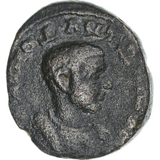 Seleucis and Pieria, Diadumenian, As, 218, Antioch, S, Bronze, SNG-Cop:235