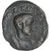 Seleucis and Pieria, Diadumenian, As, 218, Antioch, S, Bronze, SNG-Cop:235
