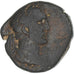 Seleucis and Pieria, Antoninus Pius, Æ, 138-161, Emesa, VF(20-25), Bronze