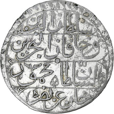 Tunisia, Ottoman Empire, Mahmud II, Rial, AH 1247/1832, Tunis, EF(40-45)
