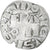 França, Louis VII, Denier Parisis, 1137-1180, Paris, EF(40-45), Prata