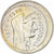 Włochy, Concordia, 1000 Lire, 1970, Rome, MS(60-62), Srebro, KM:101