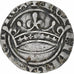 Francia, Comté de Provence, Sol coronat, 1347-1362, Saint Rémy, BB, Biglione