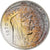 Italien, Concordia, 1000 Lire, 1970, Rome, VZ+, Silber, KM:101
