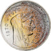 Italië, Concordia, 1000 Lire, 1970, Rome, PR+, Zilver, KM:101