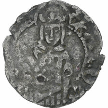 Francia, Charles VII, Hardi, Bordeaux, MB, Biglione, Duplessy:597