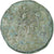 Alexander Severus, Æ, 222-235, Nicaea, Bronzen, FR+, RPC:3248