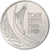 France, Tour Eiffel, 5 Francs, 1989, Monnaie de Paris, AU(50-53), Copper-nickel