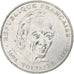 França, Voltaire, 5 Francs, 1994, Monnaie de Paris, AU(50-53), Cuproníquel